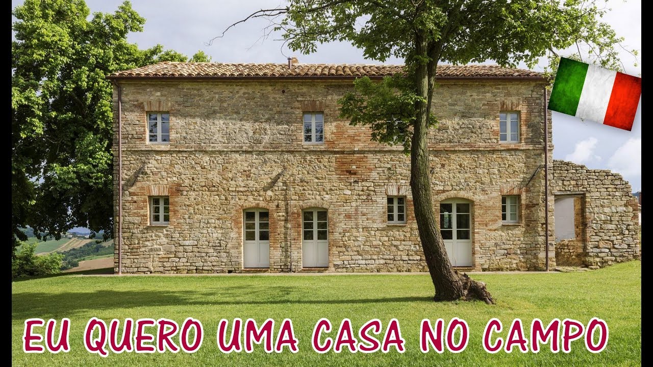 COMPRAR CASA NA ITALIA / FINANCIAMENTO / DICAS -  2017 Video 58