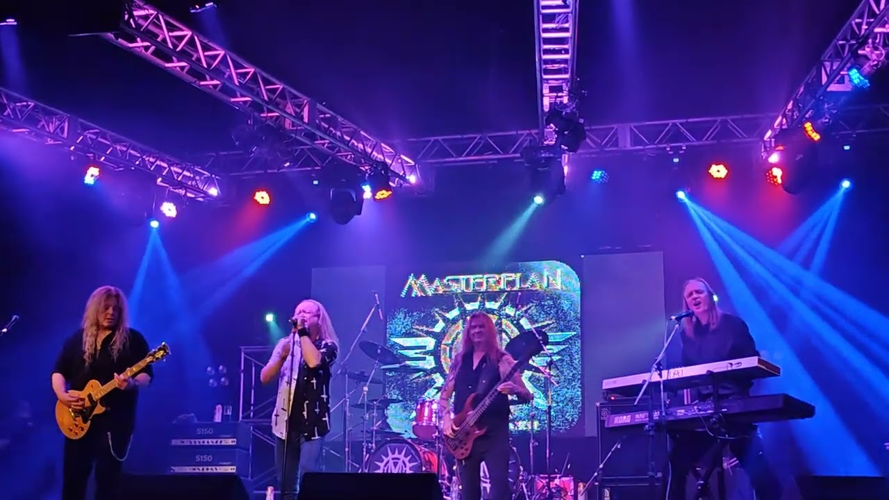 Másterplan🤟🤟🤟Arena Sur 7/11/25 🇦🇷
