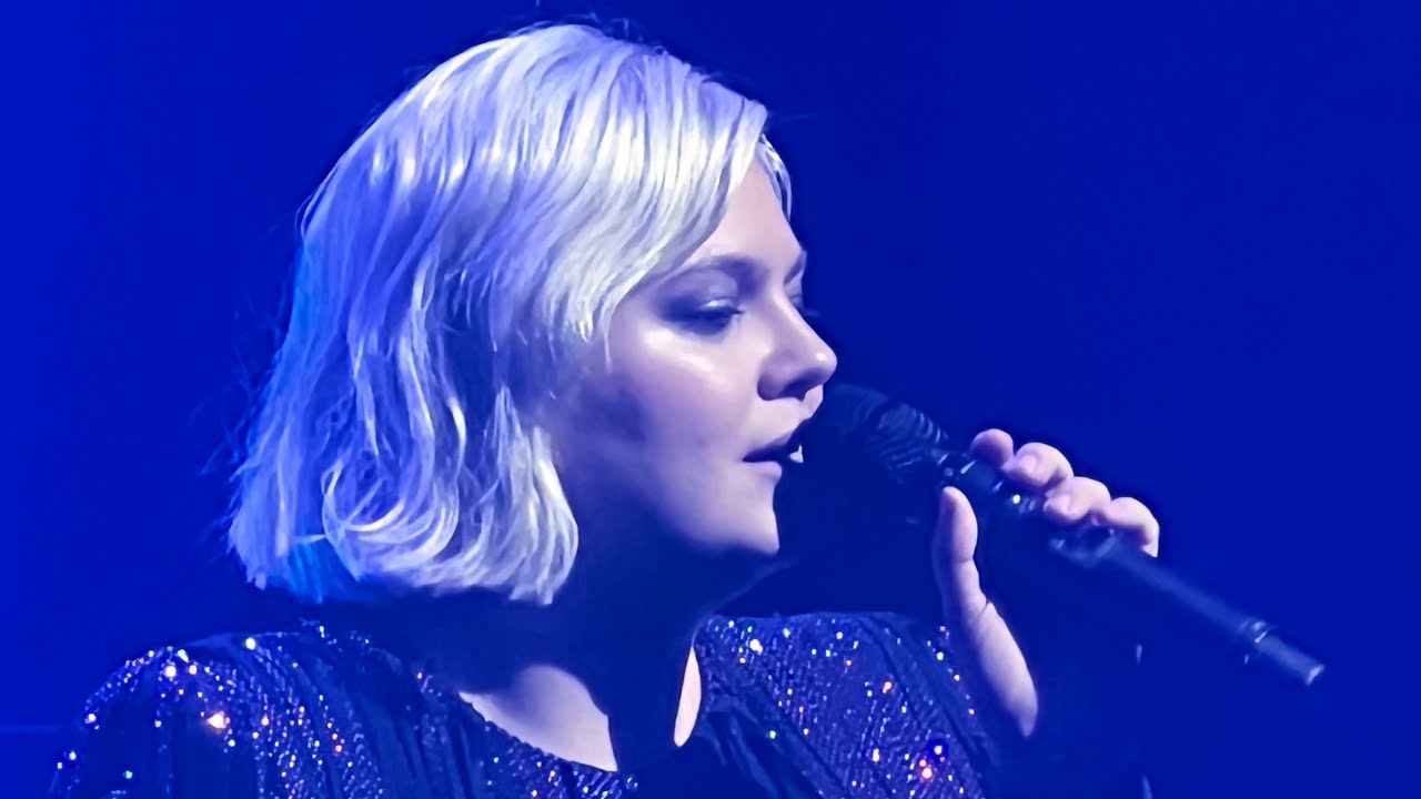 LOUANE - LES ÉTOILES (24.02.2024 Amiens)