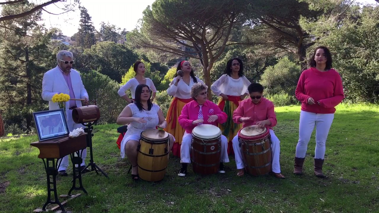 Taller Bombalele- 