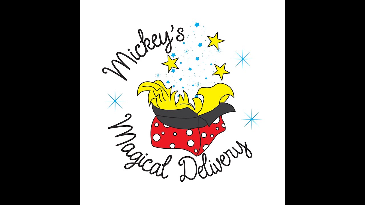 Disney Personal Shopping - Updated Process - Subscribe to Enter the Monthly Giveaway!