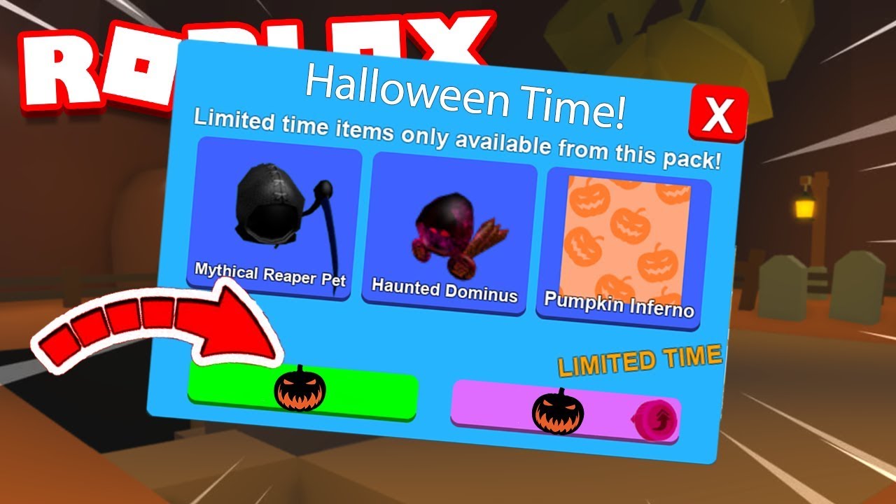 🎃NOWOŚĆ HALLOWEEN MINING SIMULATOR🎃