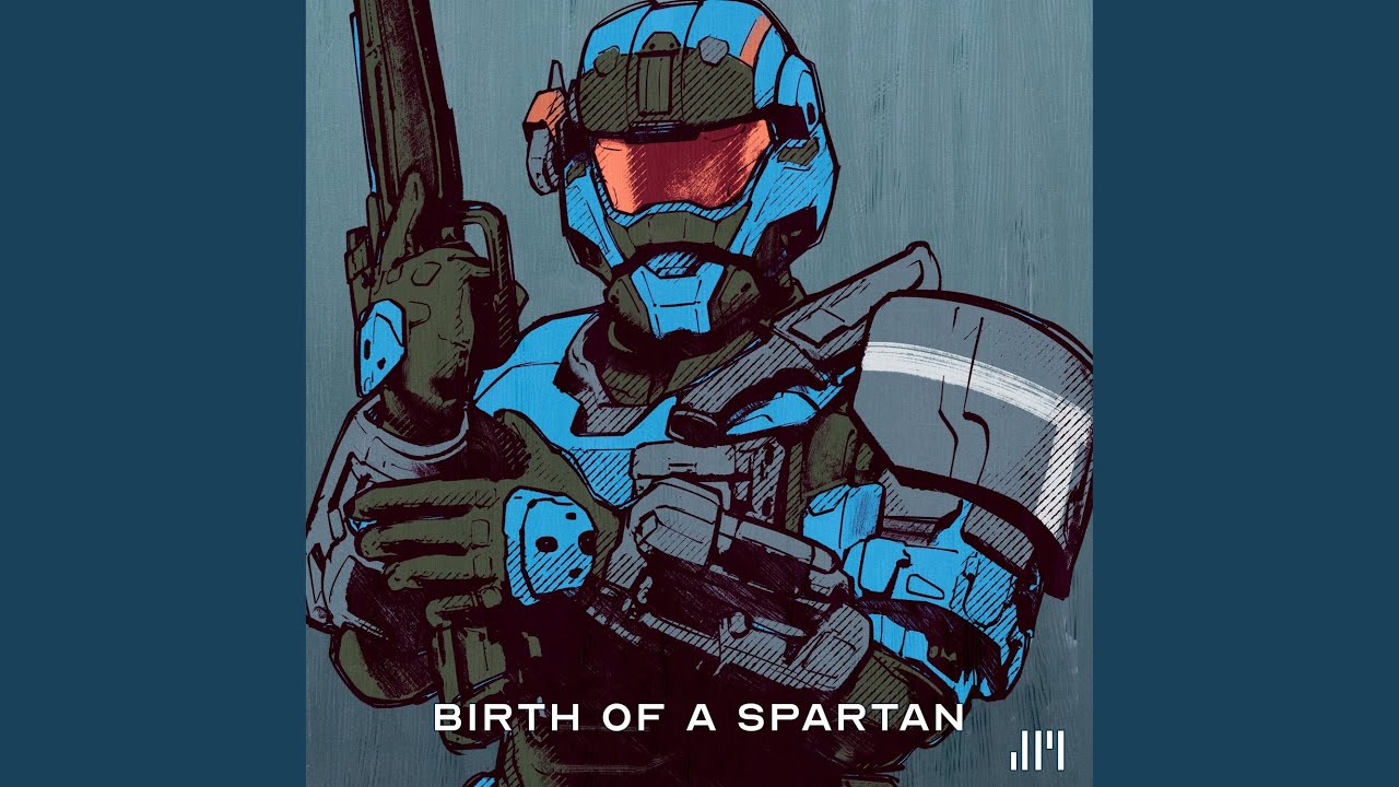 Birth Of A Spartan (Live Action Trailer Music)