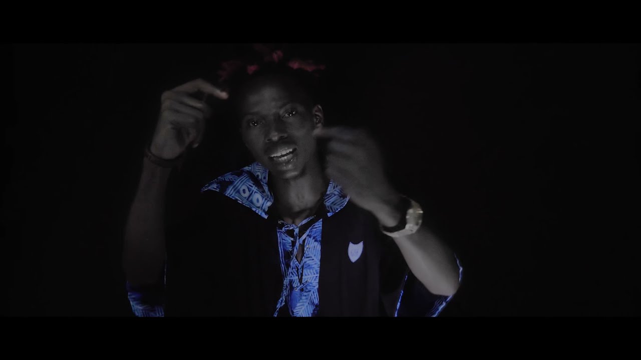 Paterne Maestro X Jessy B Simple(CLIP OFFICIEL)