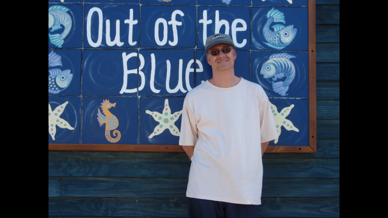 I Believe I'll Make Everything All Right - Acoustic Blues