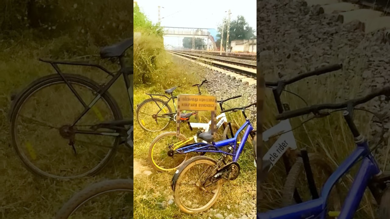 cycle ride Chakulia say ￼kokpara😎#cycleride #chakulia #shortsviral #ridekokpara #trending #stunt