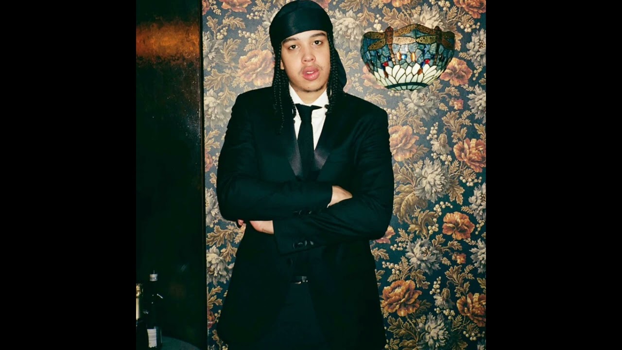 Strandz x Nines x 50 Cent UK Soul Type Beat 