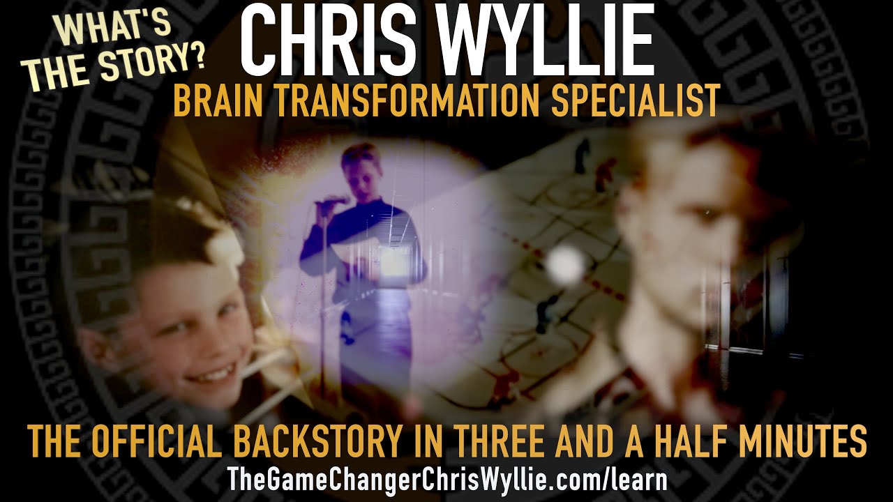 Who's Chris Wyllie?