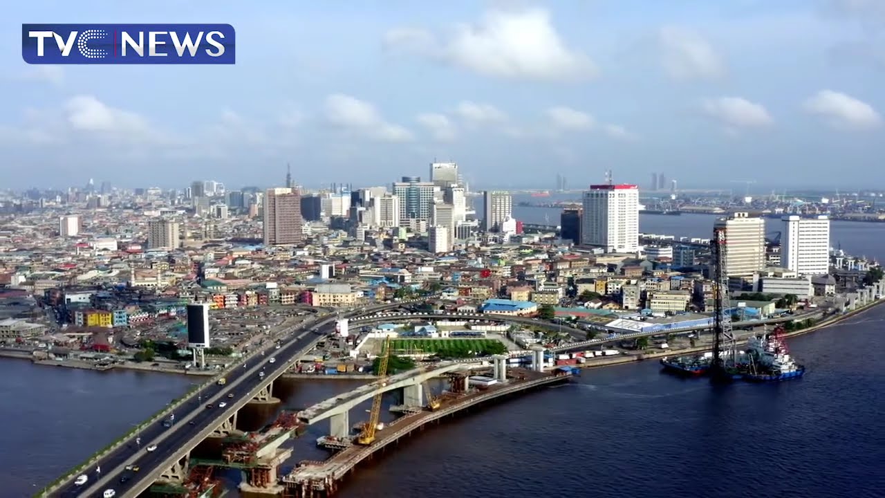 Urban Renewal identified as Solution to Lagos Island Flooding
