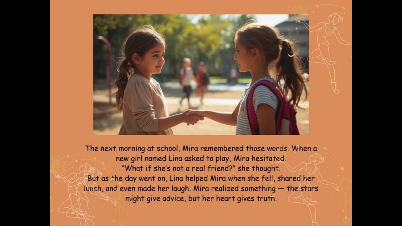 #TheStarsAndLittleThinker#KidsStories#ChildrensStory#LearningThroughStories#KidsAdventure