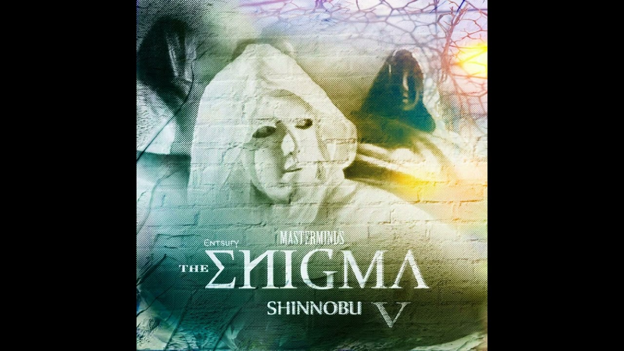 Shinobu Entsu &ndash; After of My Life Masterminds!🎶🔊
