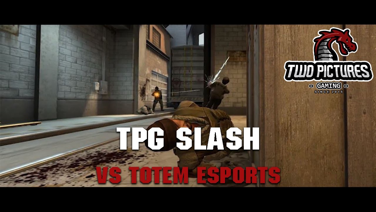TPG Slash vs. Totem Esports (ACS Season #2)