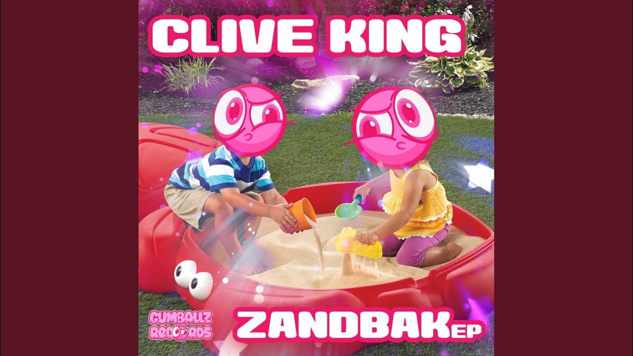 ZandBak (Original Mix)