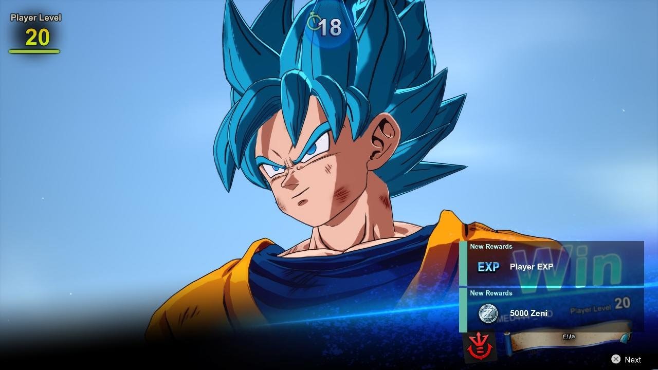 DRAGON BALL: Sparking! ZERO_20260204175758