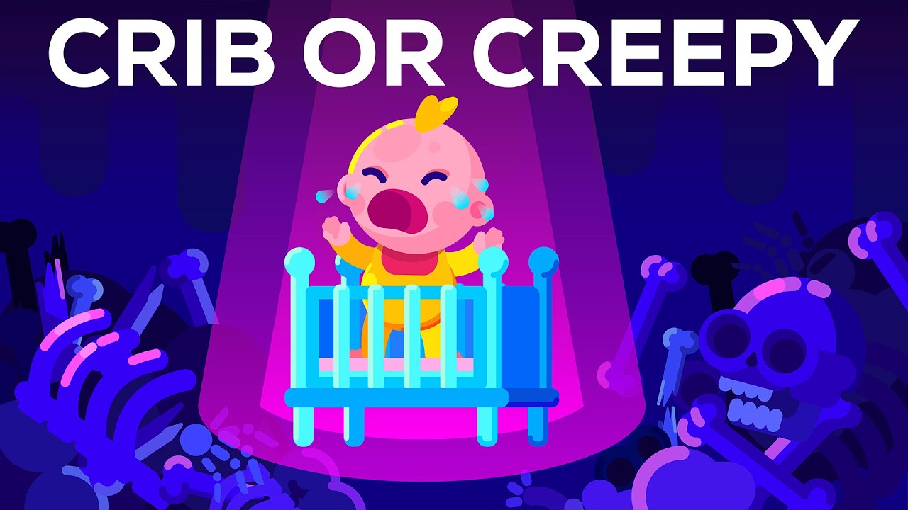Co-Sleeping vs. Crib: What is the ONE Deadly Mistake?