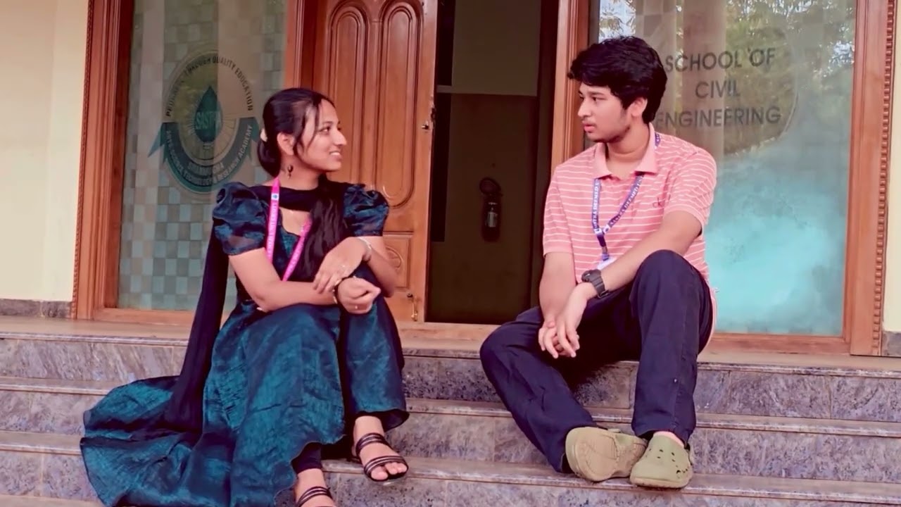 NISHIDHIII | Telugu Horror Love Story | Directed by Meghavarn & Team | Presented By TSS-SASTRA
