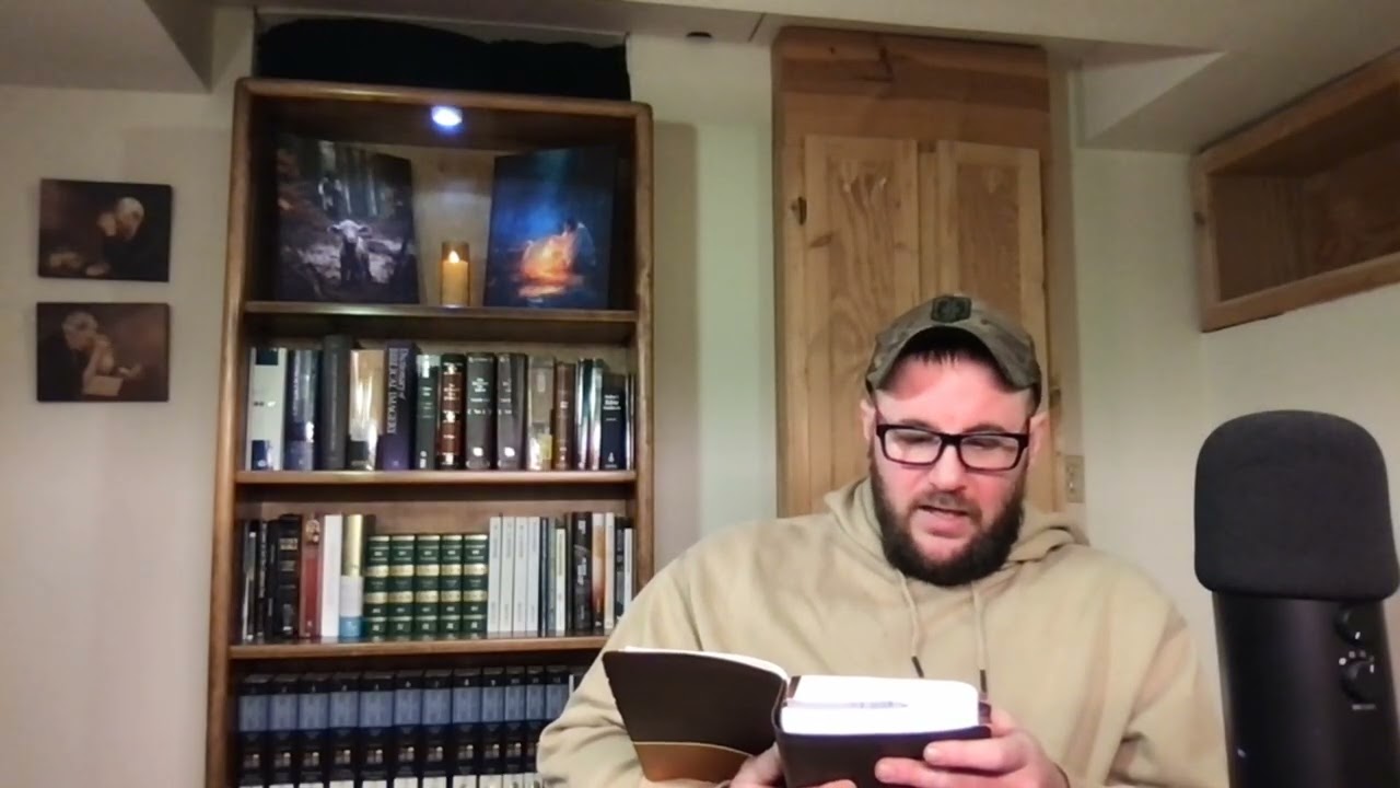 2 Thessalonians 1 Created For Every Good Deed