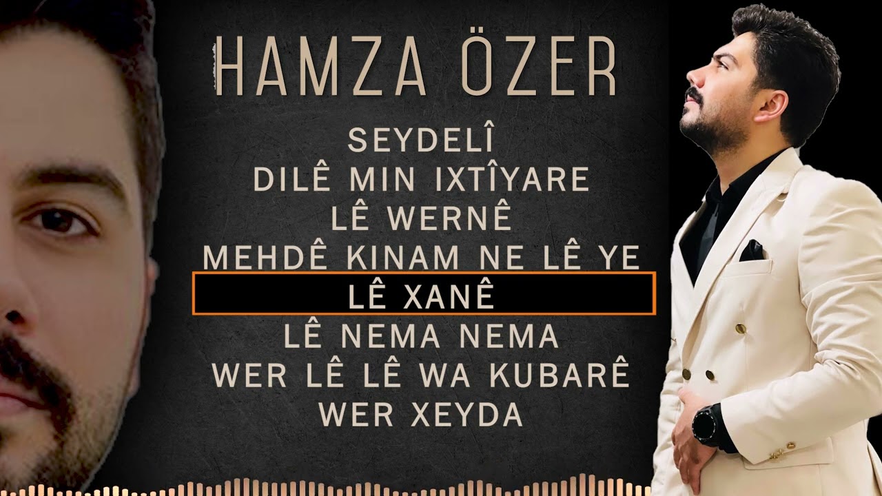 Hamza Özer - [HALAY- GOWEND 2024]