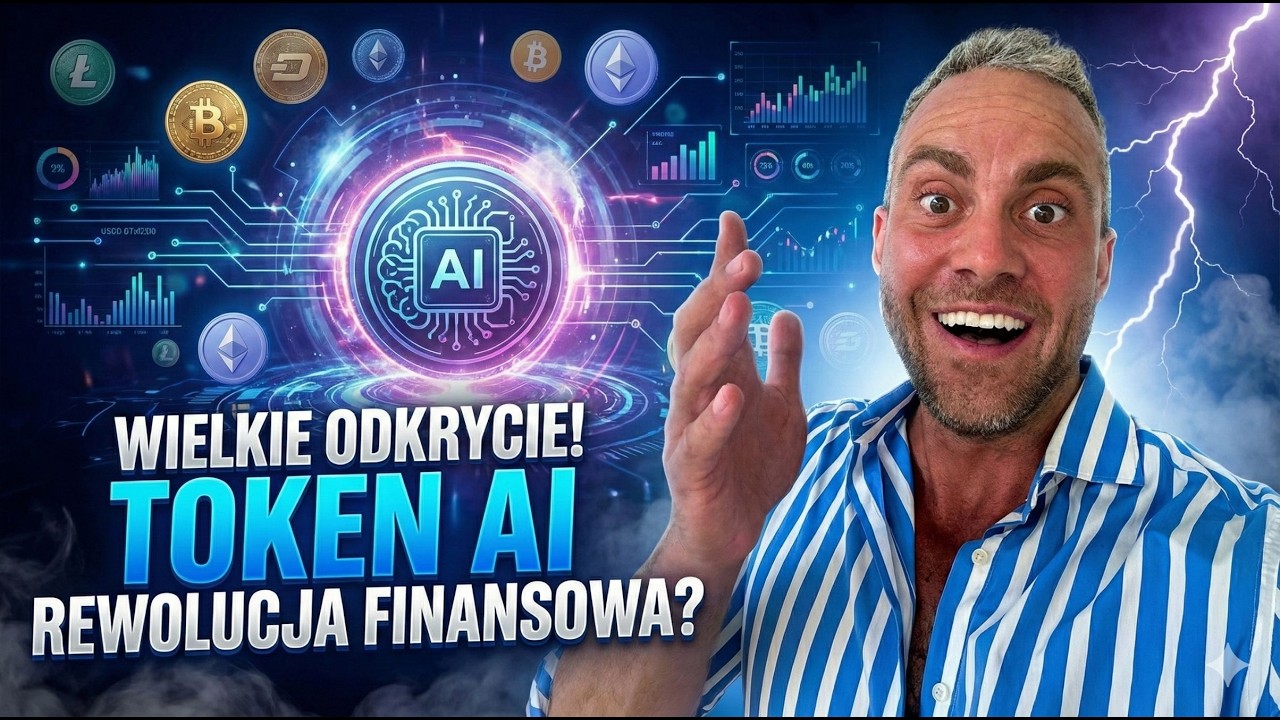 🚨 Rewolucyjny projekt AI, o którym NIKT nie mówi.