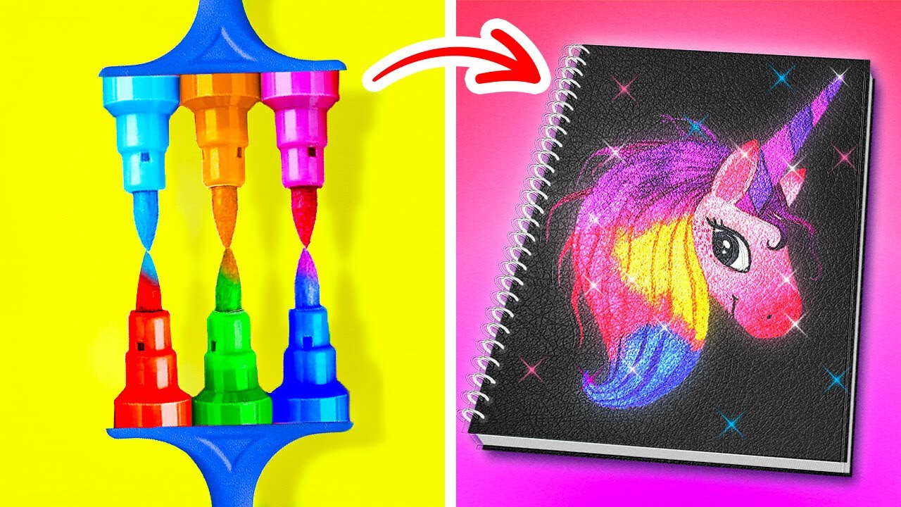 学校での便利なライフハックと裏ワザ || 123 GO Like!の教室にお菓子やスナックを持ち込む方法