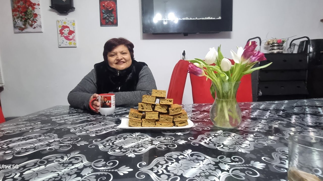 Retete Simple Margaret este live!