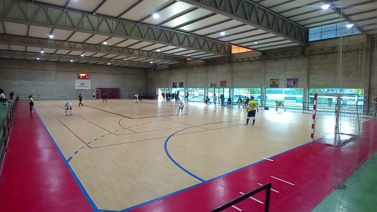 Jornada 11 liga local de Elche 