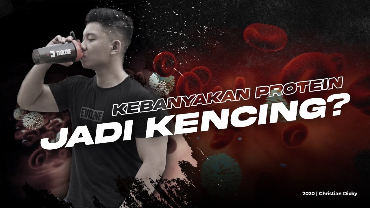 BERAPA JUMLAH PROTEIN YANG BISA DISERAP TUBUH DALAM SEKALI KONSUMSI ?