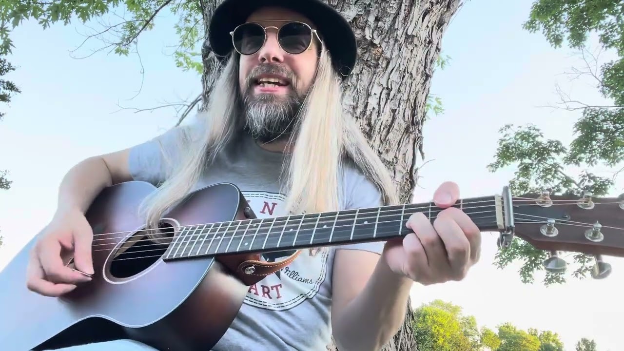 Made in the Shade - Lynyrd Skynyrd Cover