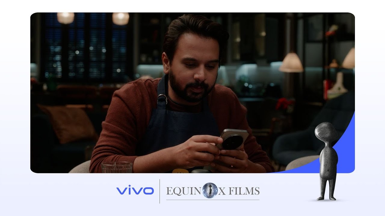 Vivo Switch Off Ad | Ram Madhvani