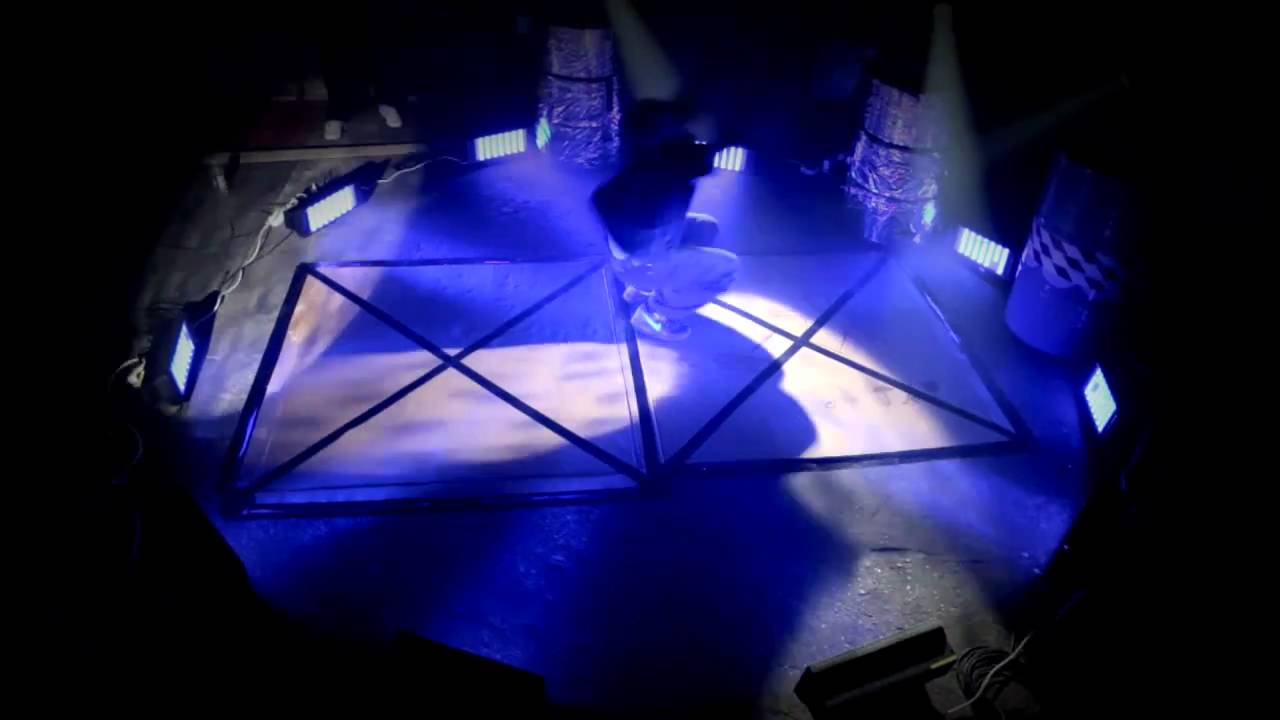 DARIA - CELEBRATE (Croatia 2011) OFFICIAL VIDEO