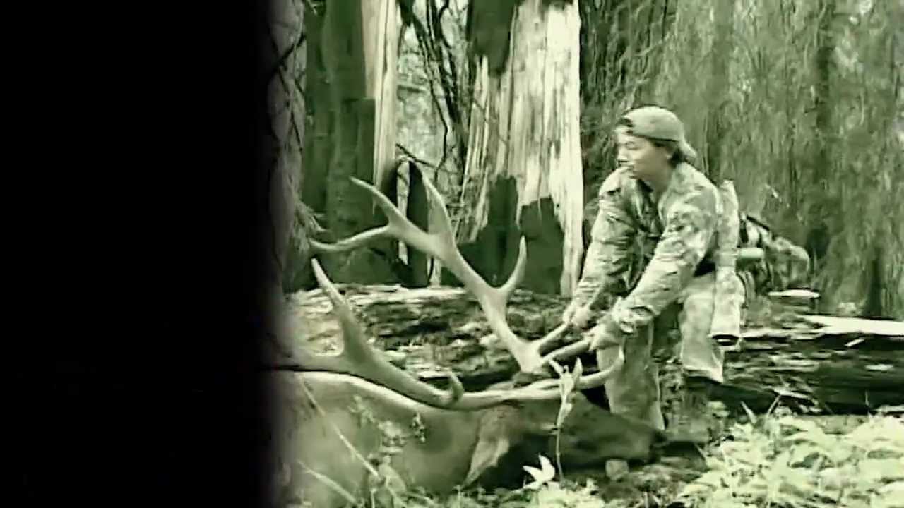 Hmong Hunting Teaser Video 2012