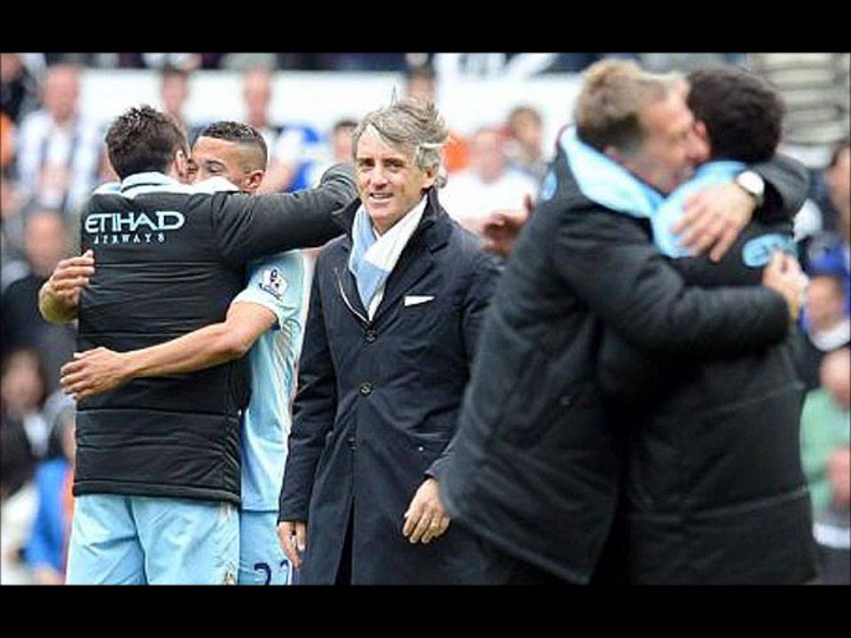 Mancini Confirms Balotelli Will Stay