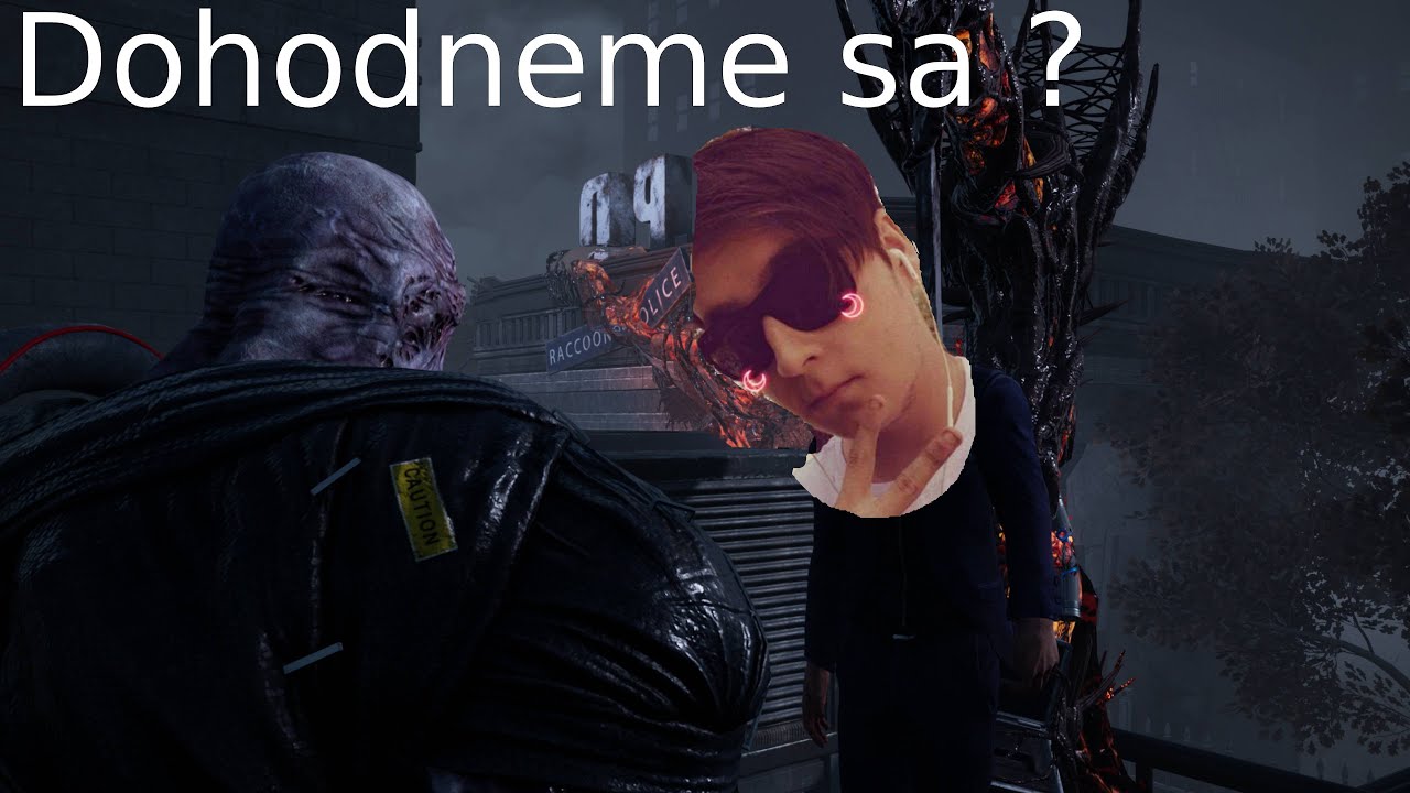 Dohodol sa nakoniec Cherry s ujom ?