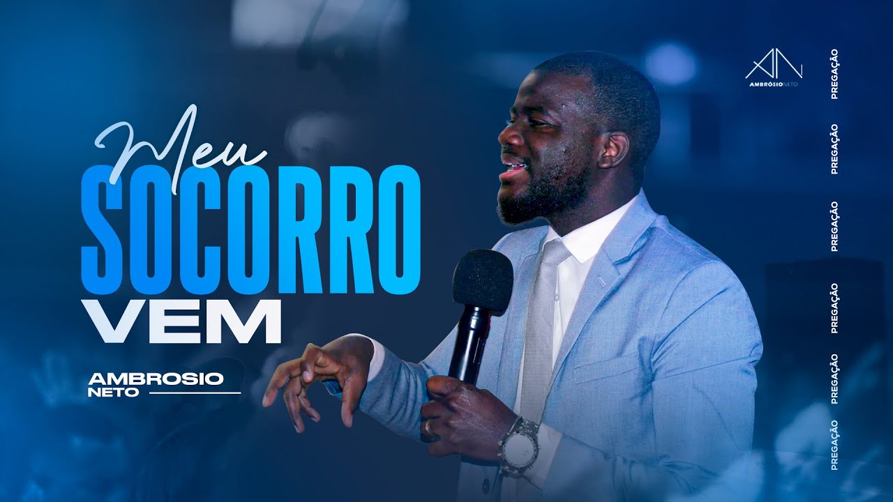 #PREGAÇÃO: 