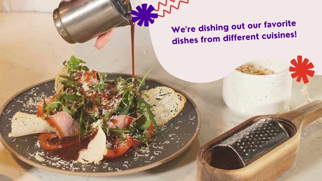 Melbourne Chef