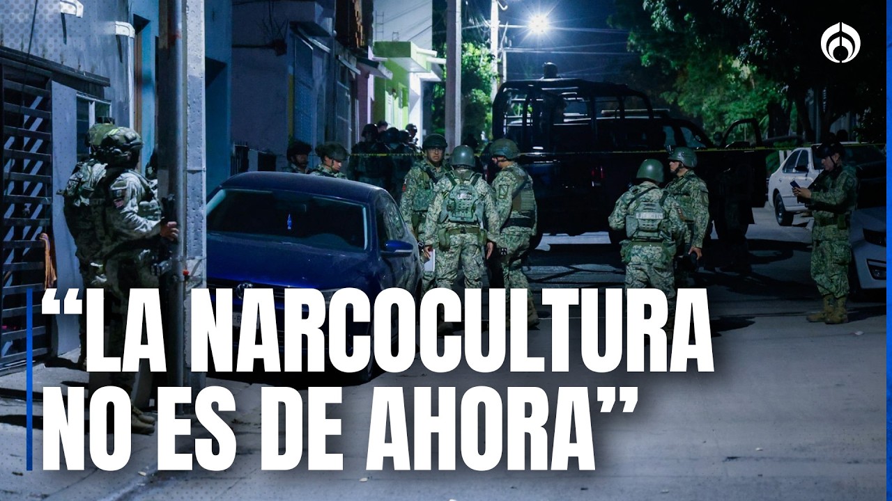 No hubo homicidios en Sinaloa… ¿pero es porque los delincuentes decidieron la paz?