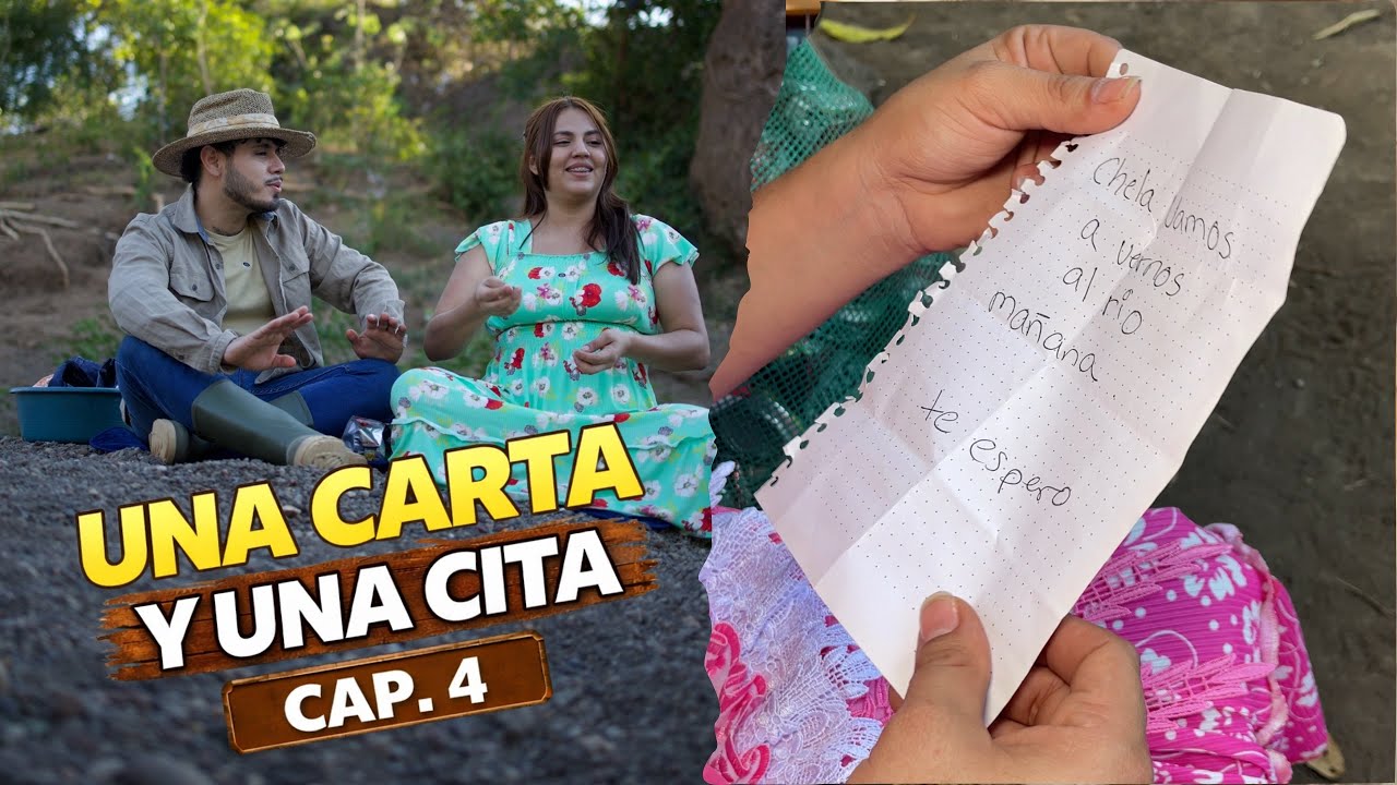EL WHATSAPP DE ANTES ✉️😍 PARA ENAMORAR - Capítulo 4 Corazón de Cantón