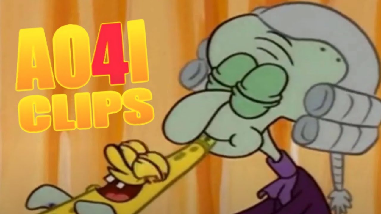 AO4I CLIPS [#025]