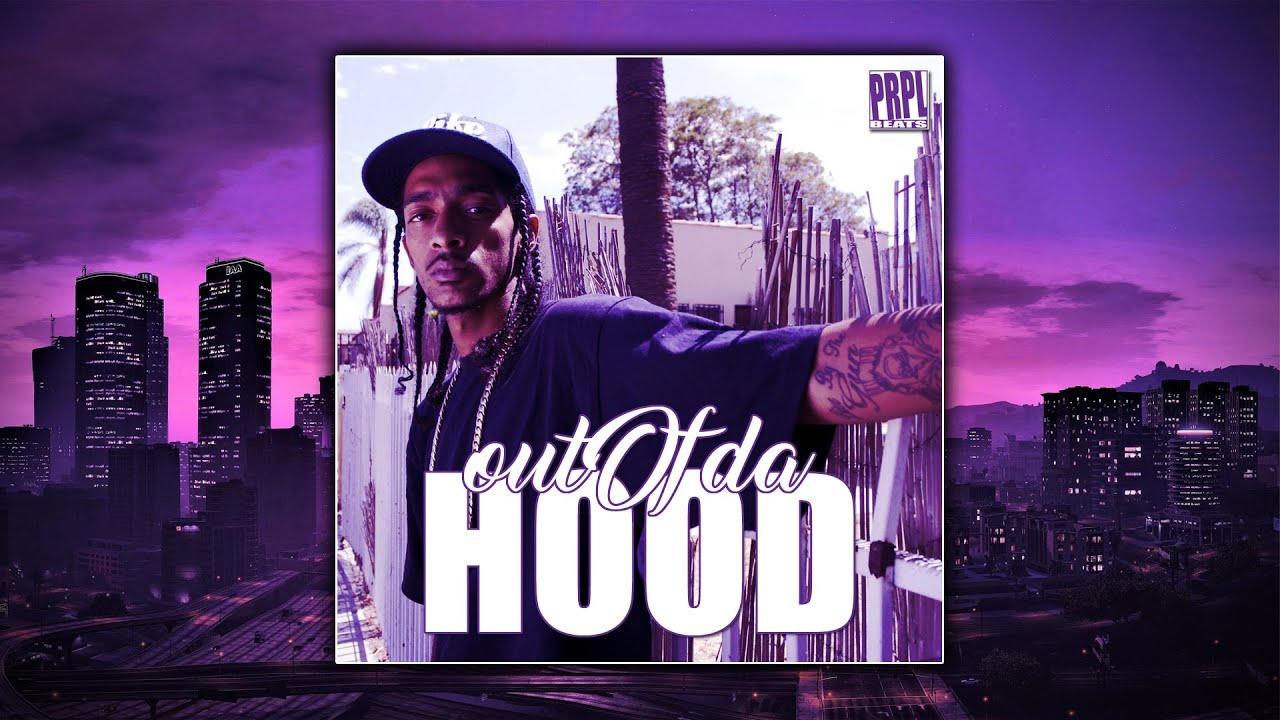 FREE Westcoast beat 
