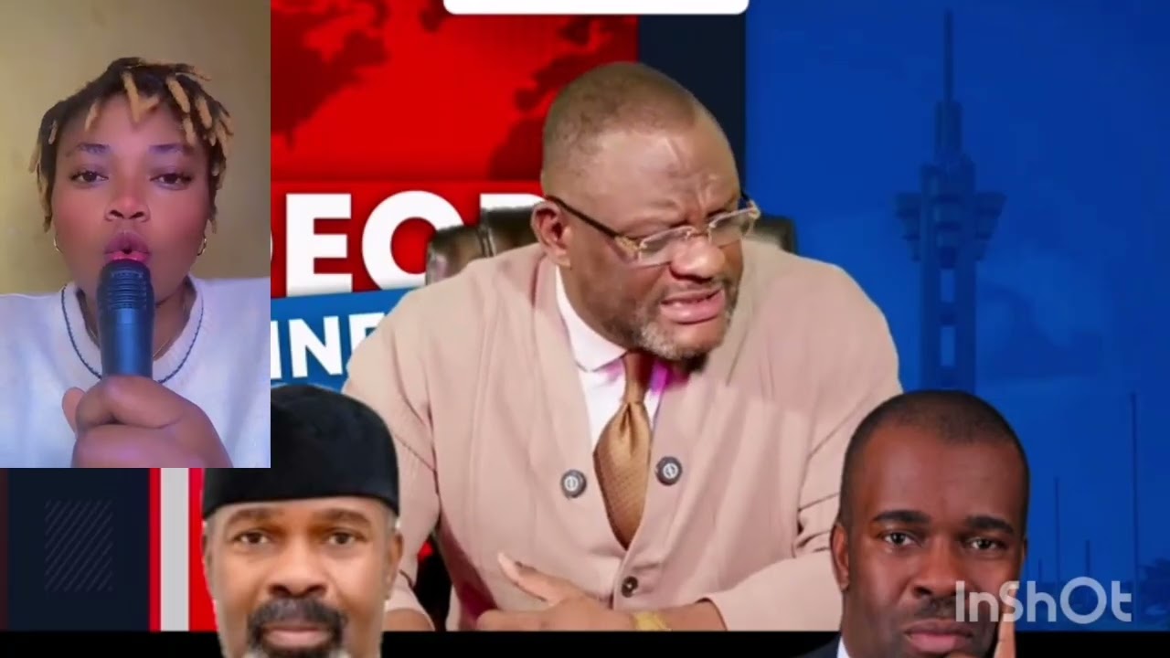 L'analyse de pero luwara sur la sortie médiatique de Claude ibalanky à Goma