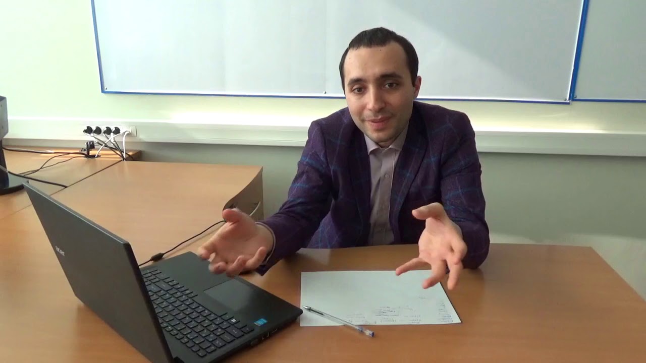 Количественные исследования: о чем это и как на примерах