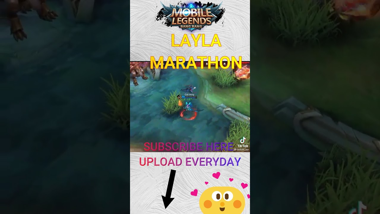 RUN LAYLA RUN!!!! #SHORTS