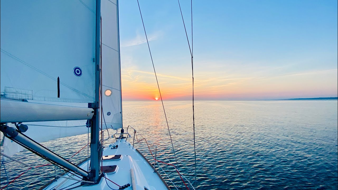Long Island Sailing 2021