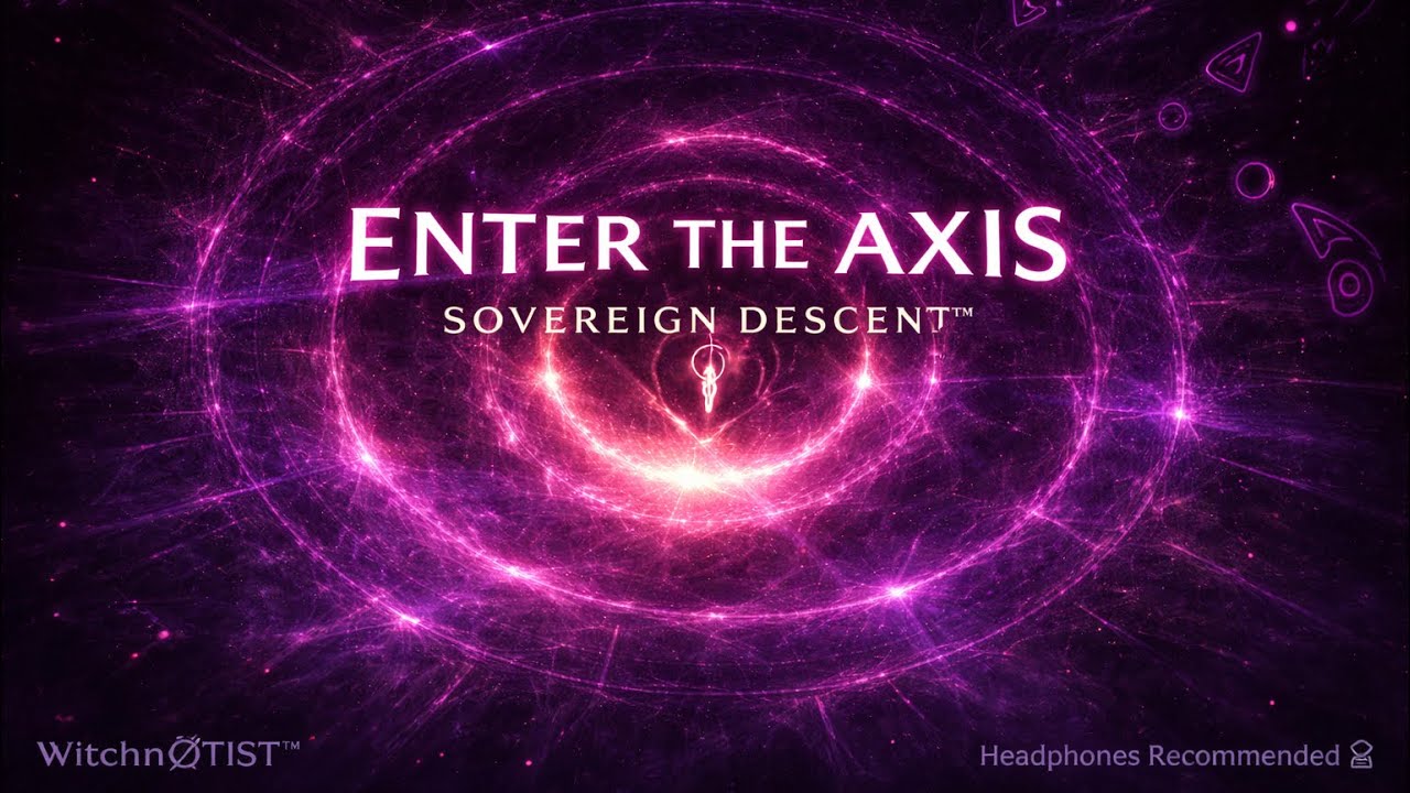 Sovereign Descent