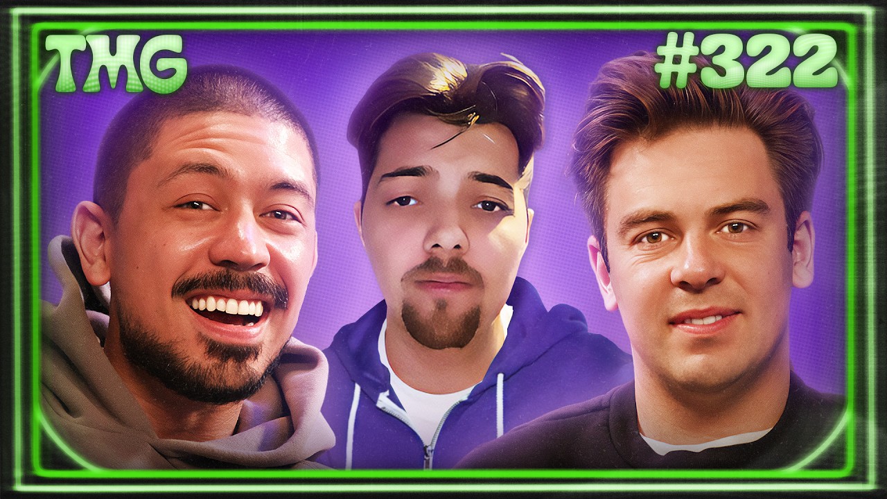 Justin Beavo |  TMG - Episode 322