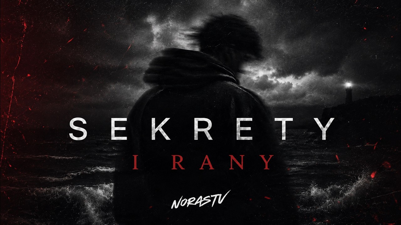NorasTv - Sekrety i rany (Official Audio)