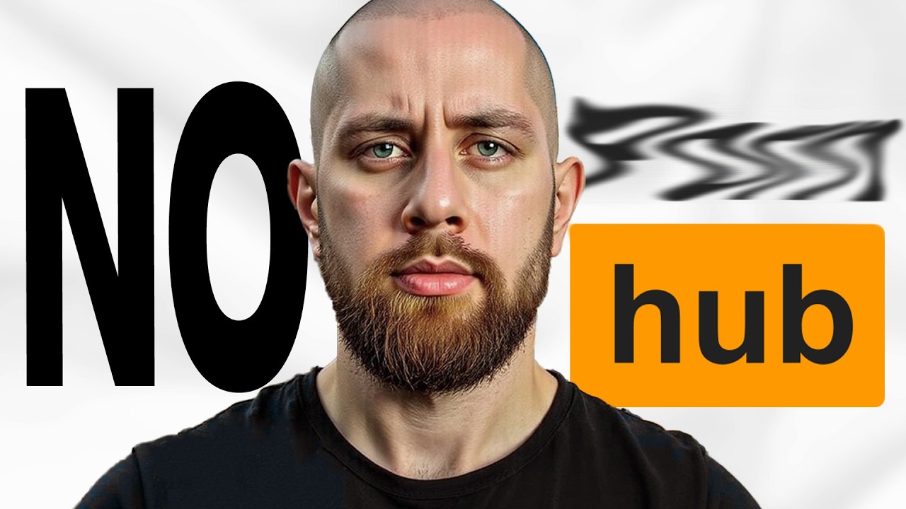 Nach diesem Video Wirst du nie wieder P*rnos genießen