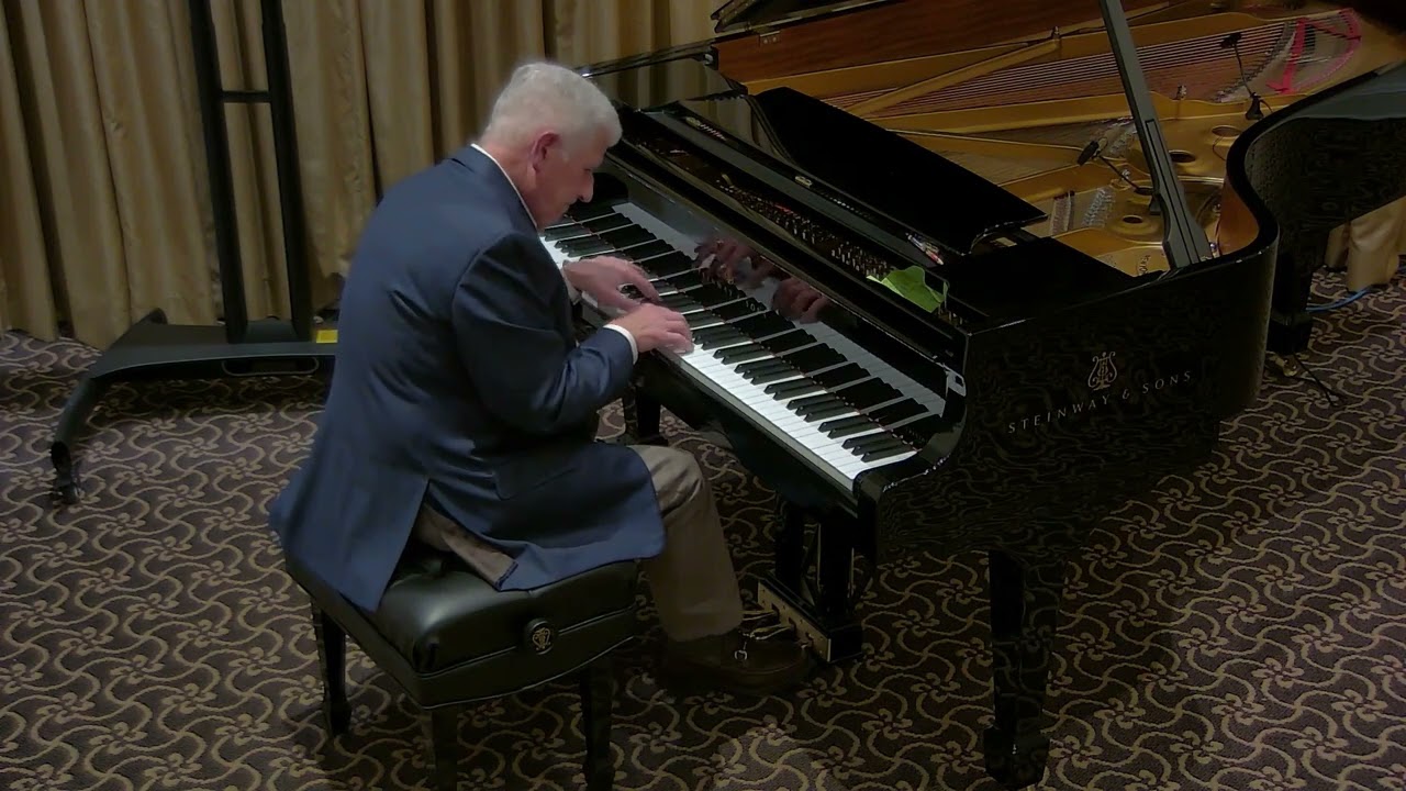 ANDY KAHN  - 