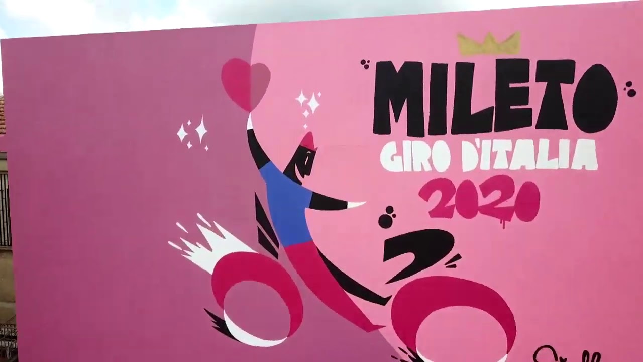 Città di Mileto - Video promozionale turistico e culturale