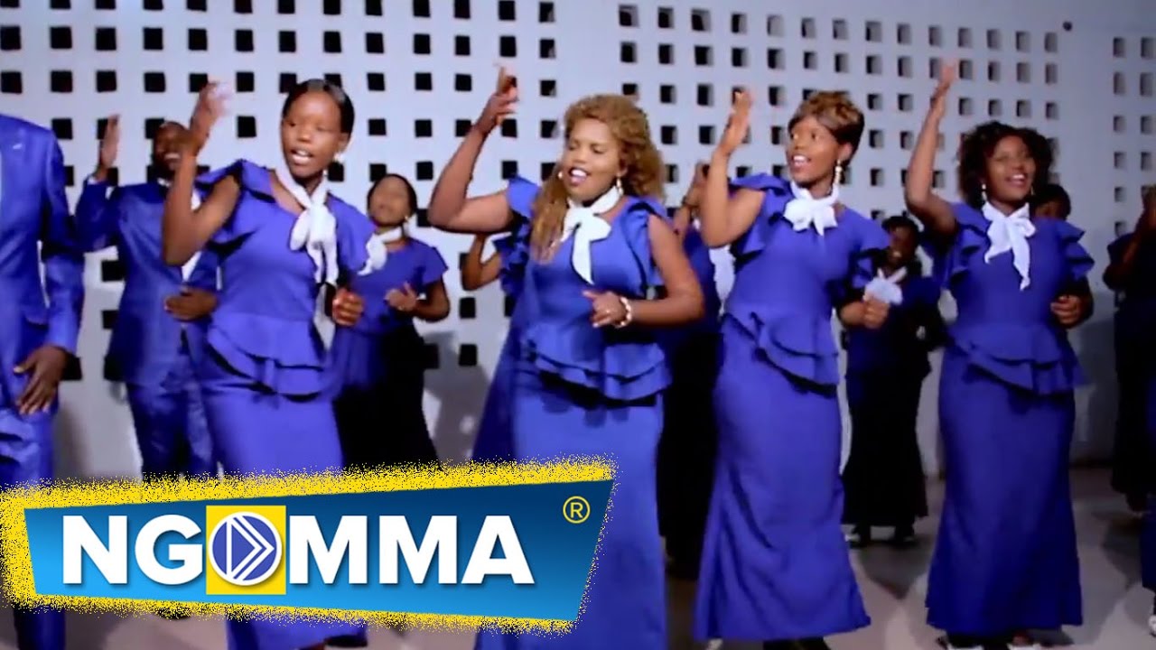 MWELIMO - FOREVER CHOIR
